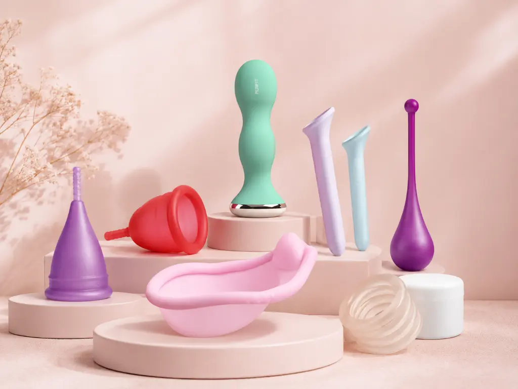 Utvalda produkter från Solann Shop