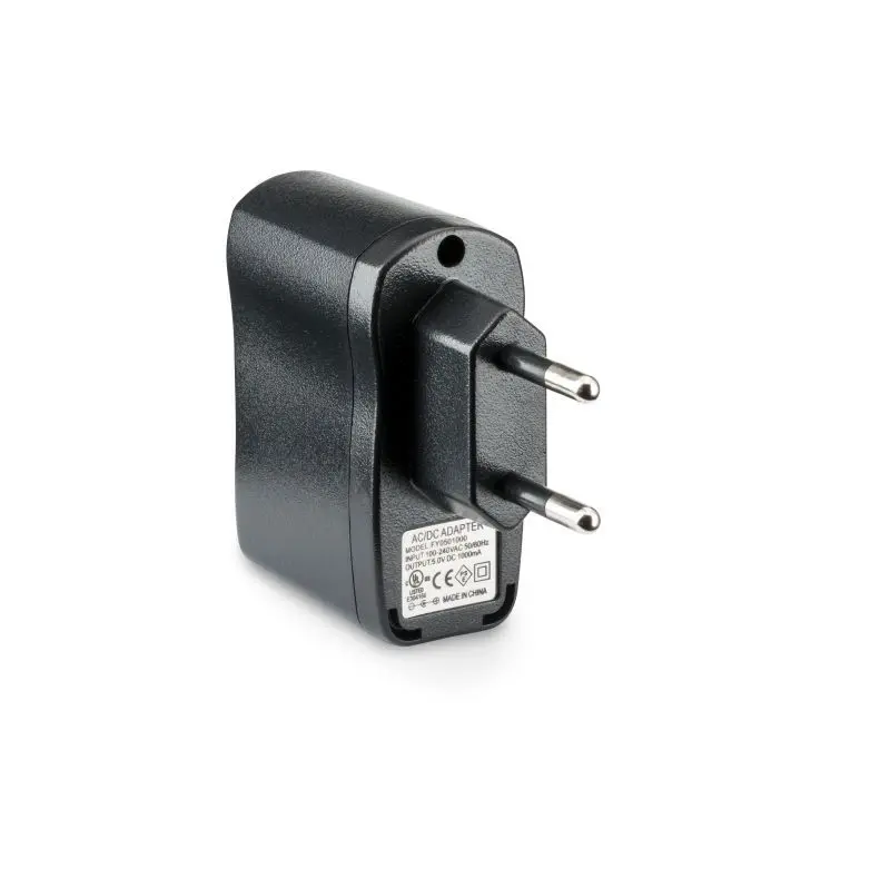 USB-C-Strömadapter EU till Active 3