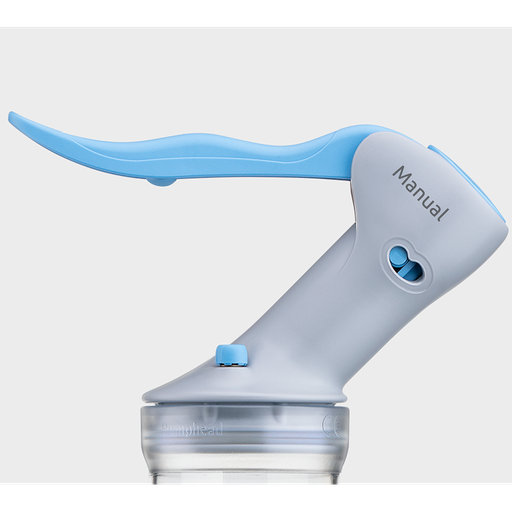 [MES 08] Manual pumphuvud till erektionspump, reservdel