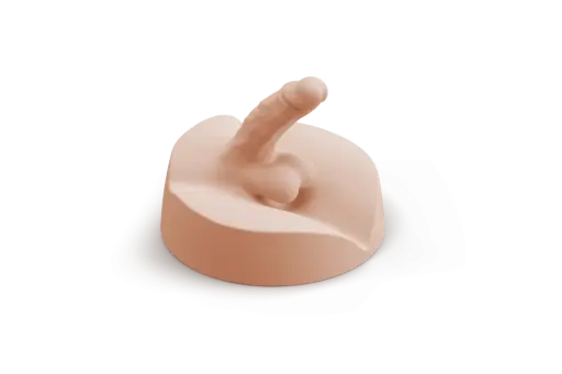 [MO PE SIL] Penismodell i silikon