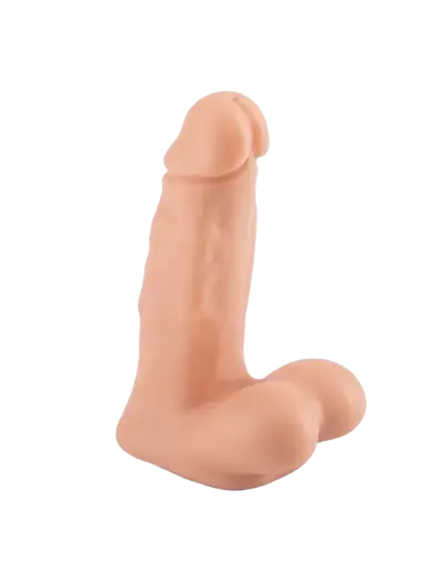 Penismodell PVC