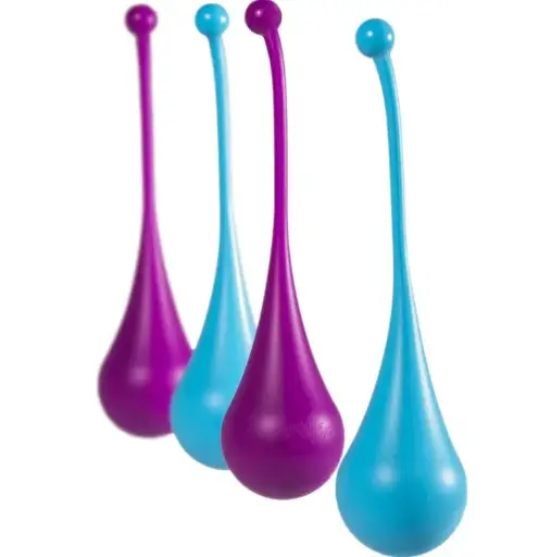Ruby Kegel knipkula