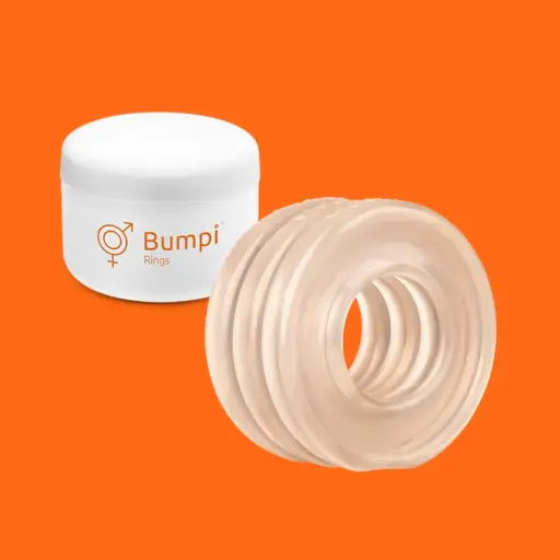 [BUMPI] Bumpi® Ringar